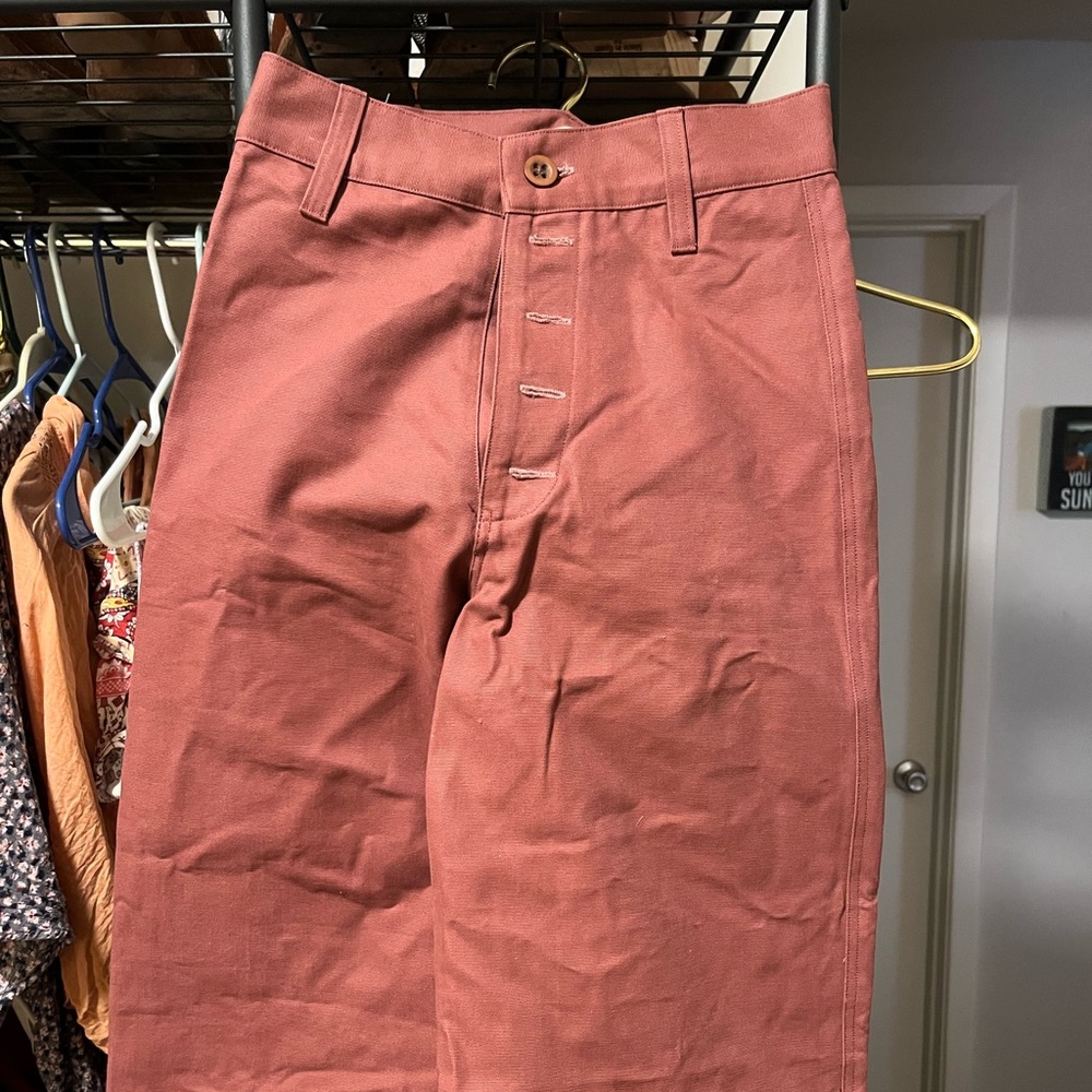 Christy Dawn Pants